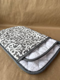 Temptations Oven Mitt - Pair