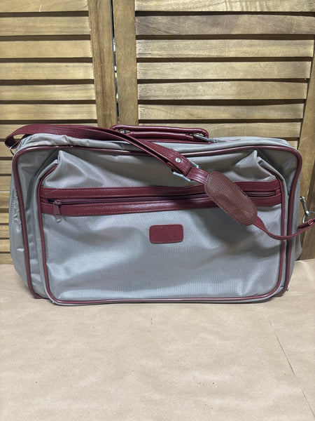 American Tourist Carry-On / Brief Case - Clean