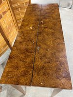 Console Table ***AS IS***READ DESCRIPTION/SEE PHOTOS