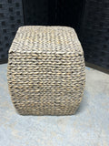 Target Wicker Accent Table