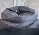 Big Joe Black Classic Children’s Bean Bag Chair