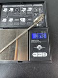 Randahl Sterling Silver Candle Snuffer