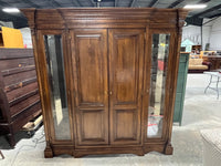 Armoire/Cabinet***HEAVY ITEM***READ DESCRIPTION***