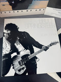 Pair of Bruce Springsteen LP Vintage Vinyl