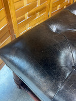 Thomasville Tufted Bench