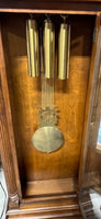 Sligh Grandfather Clock ***HEAVY ITEM***