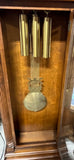 Sligh Grandfather Clock ***HEAVY ITEM***