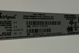 Whirlpool Refrigerator Model WRT311FZDW00***HEAVY ITEM***READ DETAILS ON PICK UP POLICY***