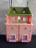 Fisher Price Loving Family Victorian Style Grand Mansion Dollhouse