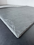 Crate & Barrel Slate Cheese Board