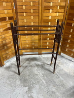 Lightweight Antique Quilt Rack