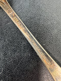12-Piece Hamilton & Diesinger Vintage Sterling Silver Sunflower Cocktail Forks