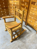 Child's Rocker "RJ"