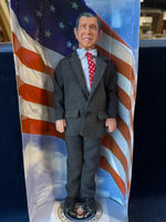 George Bush Doll