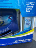 Mr.Clean Auto Dry Car Wash Starter Kit in Box