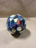 Mosaic Sphere Ball