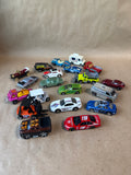 1968 Hot Wheels Case Wheel With Hot Wheels