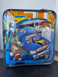 Sealed Disney Mickey and the Roadster Racers Full Comforter Set
