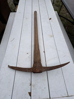 A-Pickaxe