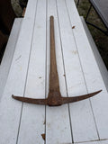 A-Pickaxe