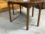 Drop Leaf Table (C) ***HEAVY ITEM***READ DETAILS ON PICK UP POLICY***