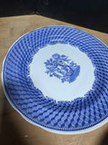 24-Piece Spode The Blue Room Collection China Set