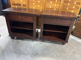 Aspen Home Pair of Nightstands