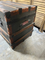 Vintage Trunk