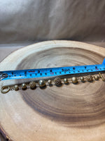 Gold Tone Bracelet