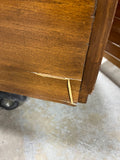 Mid Century Modern Precedent Chest (Edward Wormley/Drexel -Not Marked)
