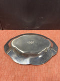 Lenox Butler's Pantry Sculpted Metal Serving Tray ( 5 Available, Priced Individually)