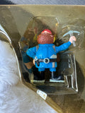Rudolph and the Island of Misfit Toys Complete Action Figure Collection in Box