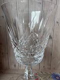 Waterford Crystal Lismore Water Goblet (I)