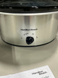 Hamilton Beach Slow Cooker/Crock Pot, Works
