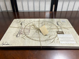 Kate Davidson Placemats, 4 pc, NEW in Packaging
