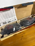 SANUS Adjustable Speaker Stands - Appears Unused - Open Box