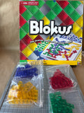 Blokus Strategy Game - Appears Unused