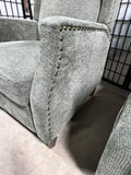 Pair of Reclining Chairs by Colamy Home***Read Description***