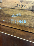 Statton Oldtowne Lighted China Hutch ***HEAVY ITEM***READ DETAILS ON PICK UP POLICY***