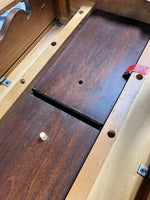 Pennsylvania House Tea Table