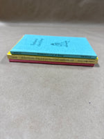 Lot Of 3 Children’s Books