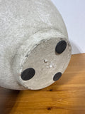 Textured Stone Style Vase