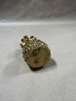 Gold Pineapple Picture Holder