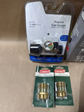 Small Grilling Lot