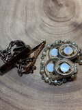 Pair of Sweater Clips