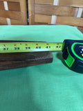Vintage Folding Wooden Boot Jack
