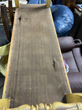 Hollywood Regency Style Bench