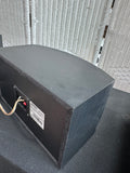 Pair of Bose 201 Series V Direct Reflecting Black Bookshelf Speakers