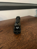 Mehano Vintage Metal Steam Locomotive 1523, HO Scale