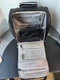 Samsonite Black Wheeled Underseater Suitcase